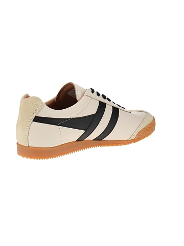 Gola Sneaker low Harrier Elite in Beige