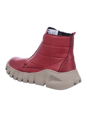 Gemini Stiefeletten/Boot in rot