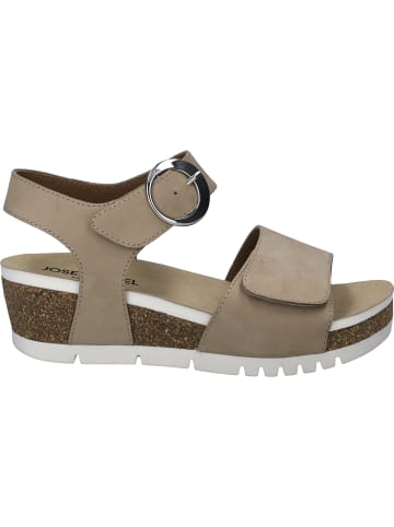 Josef Seibel Sandale Quinn 16 in beige