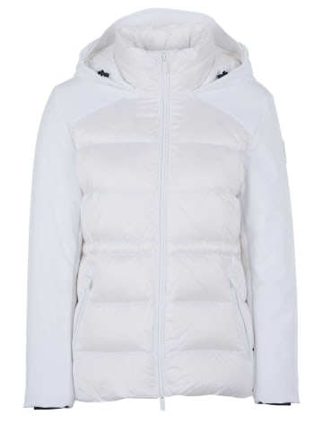 Woolrich Jacke für Damen in weiß