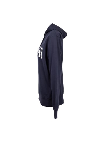Gant Sweatshirt in evening blue