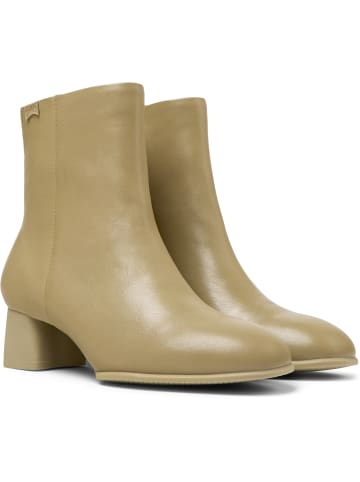 Camper Stiefeletten " Katie " in Mittelbeige