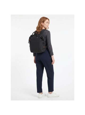 Hedgren String Daypack M 37.5 cm Laptopfach black