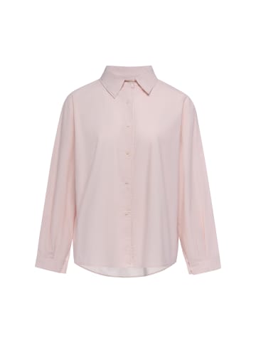 VINAJA Women Shirt in Rose