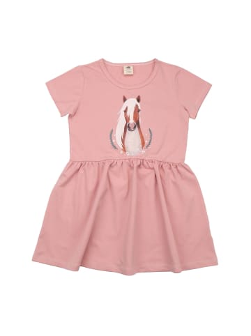 Walkiddy Kleid Little & Big Horses - Dress