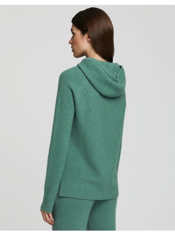 Marc and Andre Pullover ELEGANT CONTUR in Green