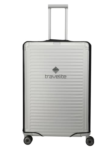travelite Travelite ACCESSOIRES Kofferhülle L, transparent