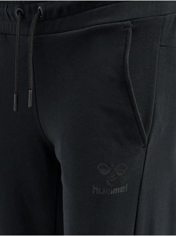 Hummel Hummel Pants Hmlnoni Damen Atmungsaktiv in BLACK