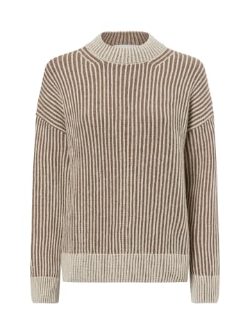 armedangels Strickpullover Sadnaa Vanisee in beige - 0001