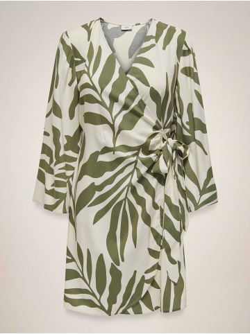 JDY Kleid in Sandshell