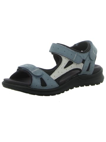 Legero Sandalen in blau
