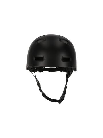 Crazy Safety Fahrradhelm Rampage Flower in 0308 carrot