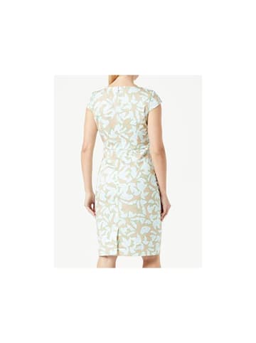 comma Cocktailkleid für Damen in unifarben in uni