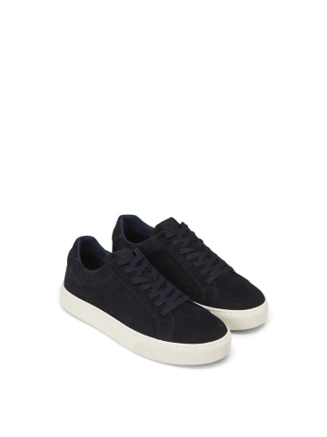 Marc O'Polo Cupsohlen-Sneaker in navy