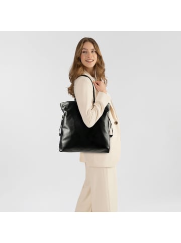 Replay Umhängetasche 25 cm in black