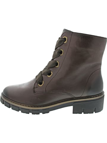 ara Dover Schnürstiefel Braun