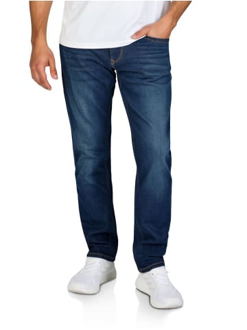 Pepe Jeans Jeans Cash regular/straight in Blau