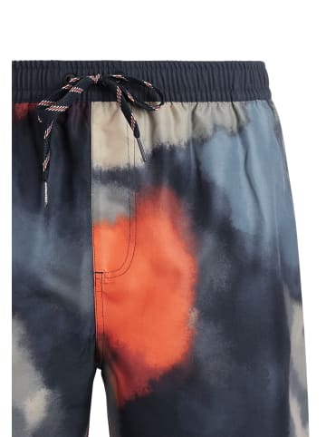 Protest " PRTFligth in Night Skyblue