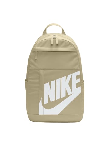 Nike Rucksack in Beige