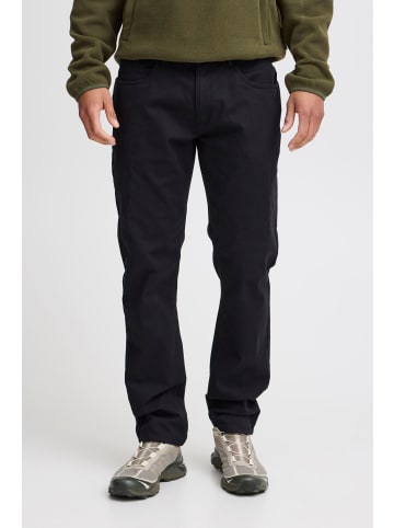 BLEND Chinohose in Schwarz