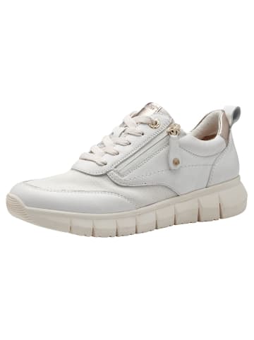 Tamaris COMFORT Sneaker in WHITE