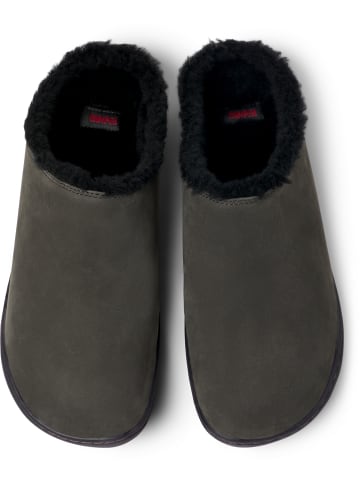 Camper Sneaker " Peu Cami " in Dunkelgrau