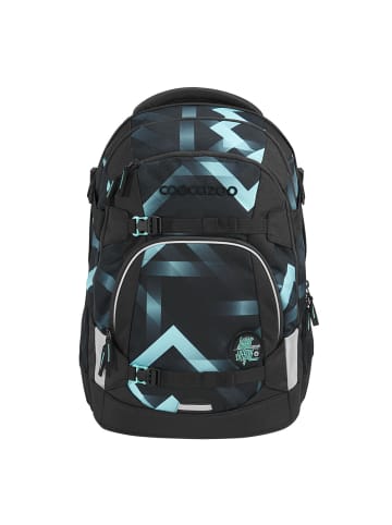 Coocazoo Rucksack MATE, 30 Liter in Laser Lights