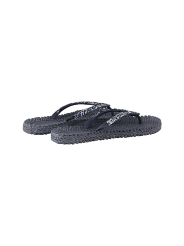 Ilse Jacobsen Zehentrenner CHEERFUL03G in Ombre Blue