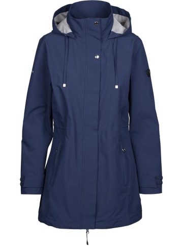 Trespass Regenjacke "Pavlina" in Blau