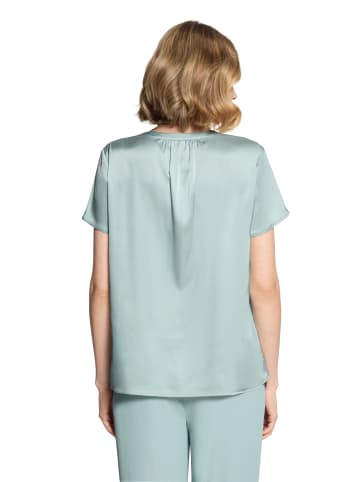 Betty Barclay Bluse in mint - 0003