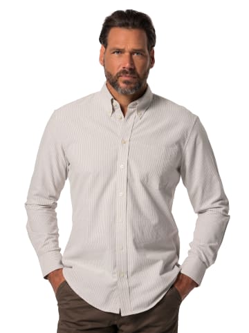 JP1880 Hemd in offwhite