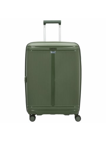 Stratic Straw T - 4-Rollen-Trolley 67 cm M erw. (olive) in olive
