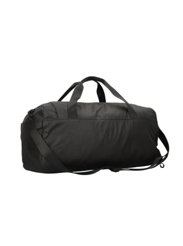 Guess Sondrio Weekender Reisetasche 55 cm in black