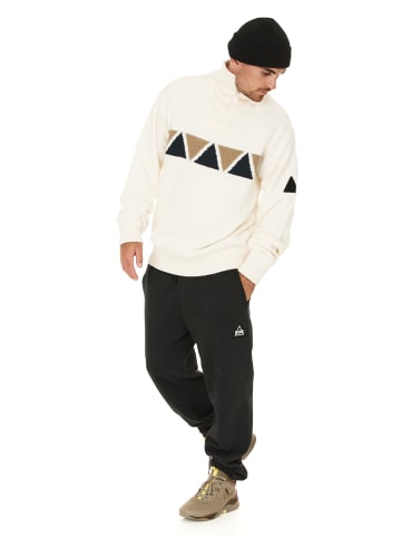 SOS Pullover Aboda in 1002 White