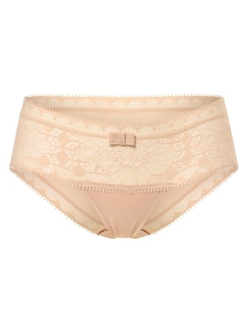 Chantelle Hipster in beige