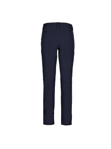 Icepeak Softshellhose EP Arcola mit Fleecefutter in Blau