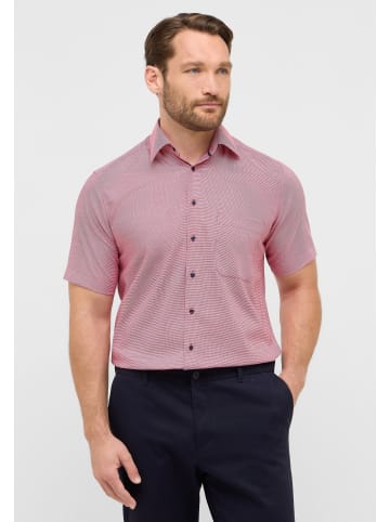 Eterna Hemd COMFORT FIT in rot