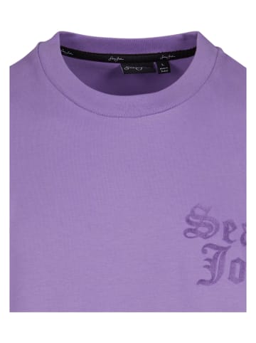 Sean John T-Shirts in lilac