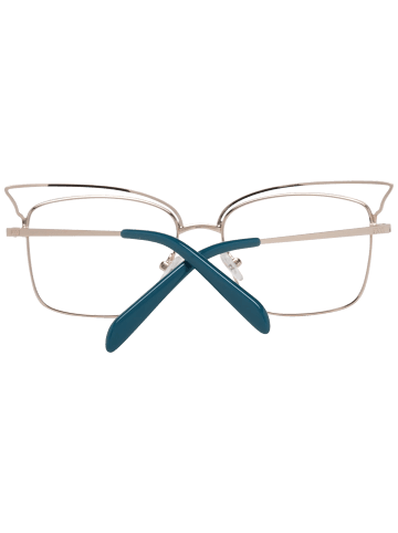 Pucci Frauen Optische Fassungen Vollrandige Brille Türkis