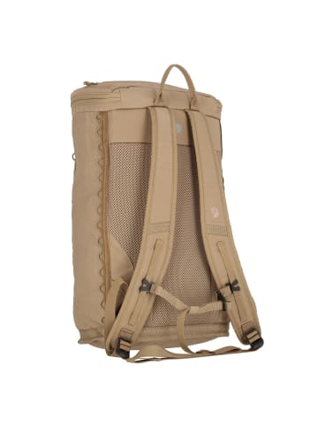 FJÄLLRÄVEN Singi 20 Daypack 44 cm Laptopfach in clay