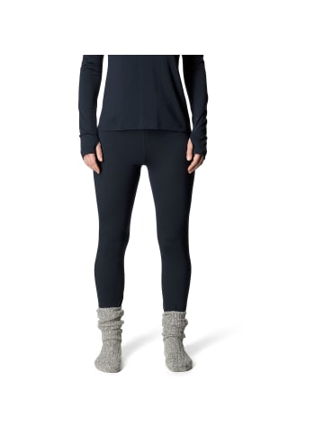 HOUDINI W DESOLI LIGHT TIGHTS in Blau