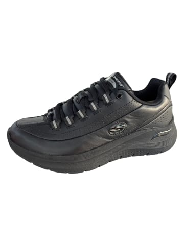 Skechers Sneaker Sneaker in schwarz