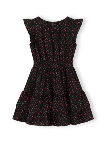 Minoti Sommerkleid 30DRESS167 in schwarz