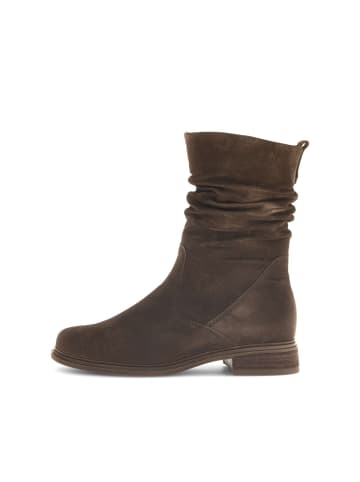 Gabor Comfort Elegante Stiefeletten in braun