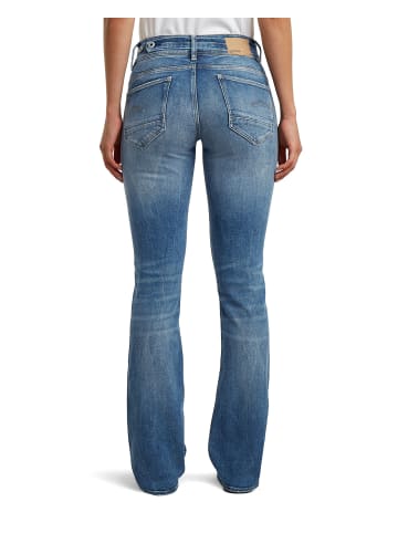 G-Star Raw Midge Bootcut Jeans faded lazurite blue
