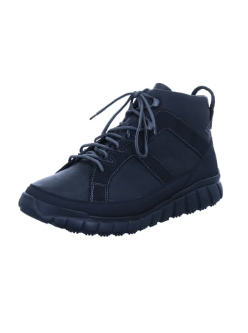 Ganter Stiefeletten/Boot in schwarz