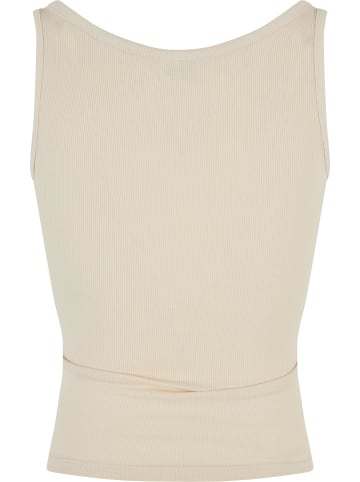 Urban Classics Urban Classics in whitesand+black