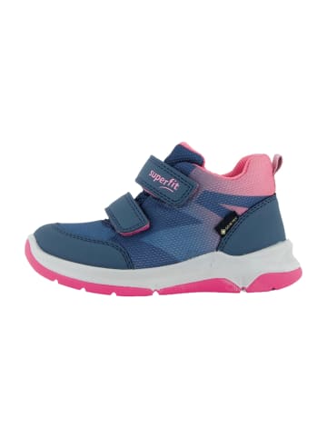 superfit Halbschuhe in Blau