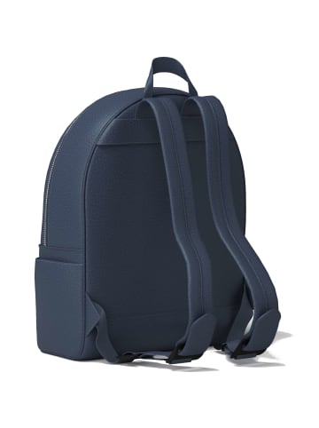 Kmisso Rucksack in Schwarz