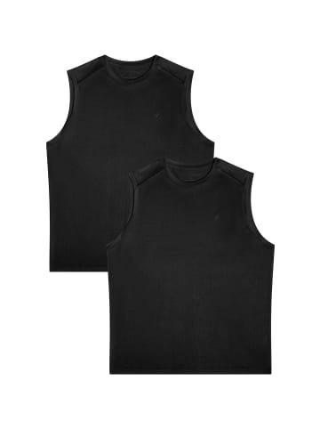 DANISH ENDURANCE Tanktop Momentum Running in schwarz